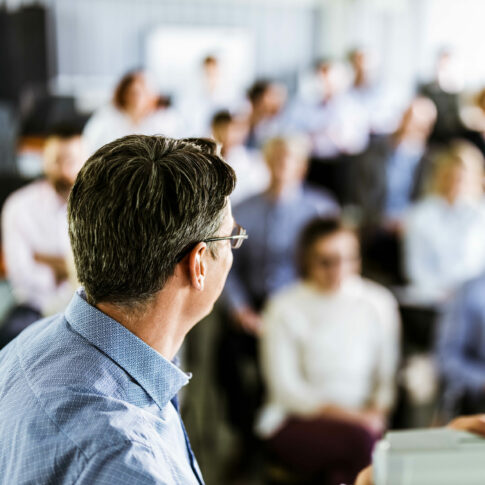 Public Speaking Bootcamps and Coaching | On Point Speaking